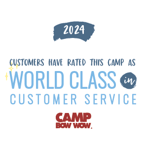 2024 World Class Customer Service