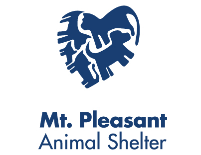 Mt Pleasant Animal Shelter