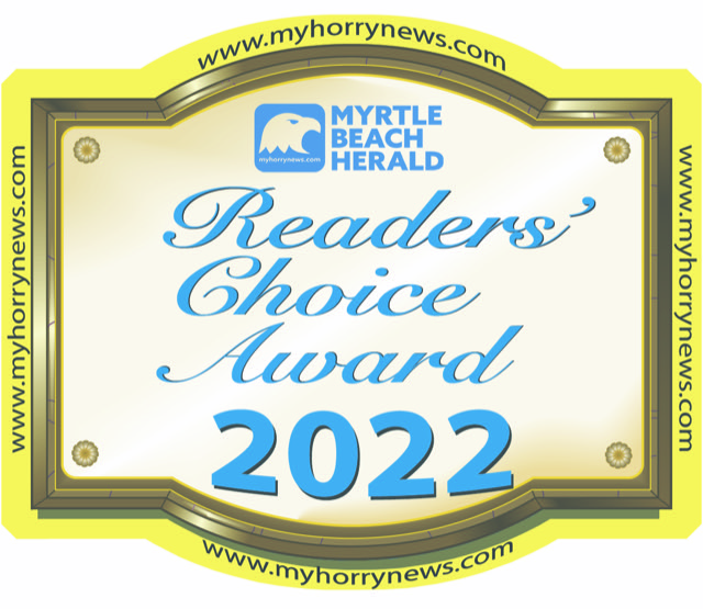 Readers Choice Award 2022